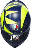 AGV K1 S Helmet - Soleluna 2018 - Medium 2118394003019M