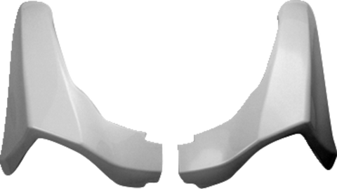 ARAI HELMETS VX-Pro4 Top-Ducts - Sides - White 105353