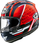 ARAI HELMETS Corsair-X Helmet - Vinales-6 - Small 0101-16680