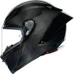AGV Pista GP RR Helmet - Glossy Carbon - Medium 2118356002008M