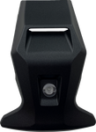 ARAI HELMETS VX-Pro4 Top-Duct - Center Rear - Black Frost 105364
