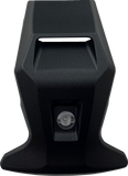 ARAI HELMETS VX-Pro4 Top-Duct - Center Rear - Black Frost 105364