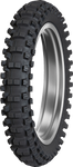 Dunlop Geomax MX34 Rear Off-Road Motorcycle Tire 110/100-18 - 64M, Part 45273512
