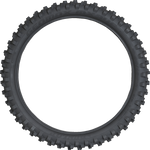 DUNLOP Geomax MX34 Front Tire 60/100-12 36J - Durable Off-Road Performance