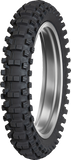 DUNLOP Geomax MX34 Rear Tire 90/100-14 49M - Durable Off-Road Performance