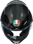 AGV Pista GP RR Helmet - Glossy Carbon - Medium 2118356002008M