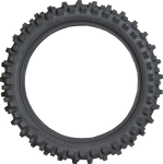Dunlop Geomax MX34 Rear Off-Road Motorcycle Tire 110/100-18 - 64M, Part 45273512