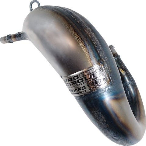 PRO CIRCUIT Works Pipe 0752312 High-Performance Exhaust for Heavy Equipment