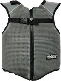 TEKVEST TekVest SpokeMaster Lite XL Protective Vest, Part Number EMBSML06-G