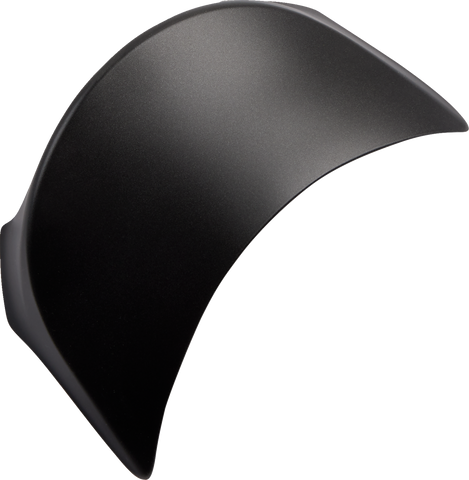 ARAI HELMETS XGR Spoiler - Black Frost 102034