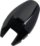 ARAI HELMETS XGF Duct - Front Intake - Diamond Black 102003