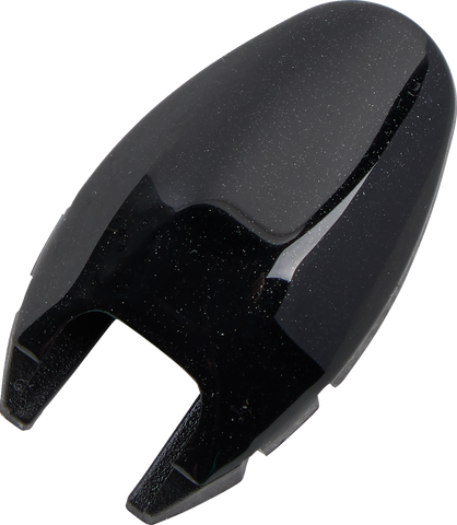 ARAI HELMETS XGF Duct - Front Intake - Diamond Black 102003