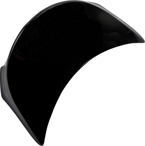 ARAI HELMETS XGR Spoiler - Diamond Black 102033