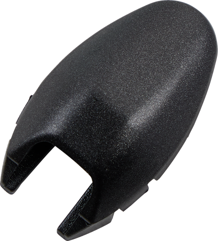 ARAI HELMETS XGF Duct - Front Intake - Black Frost 102004