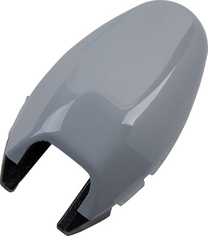 ARAI HELMETS XGF Duct - Front Intake - Light Gray 102011