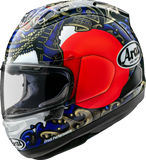 ARAI HELMETS Corsair-X Helmet - Shogun - Small 010116735