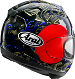 Arai Helmets Corsair-X Shogun 2XL Motorcycle Helmet - Advanced Safety & Comfort Features