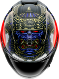 Arai Helmets Corsair-X Shogun 2XL Motorcycle Helmet - Advanced Safety & Comfort Features