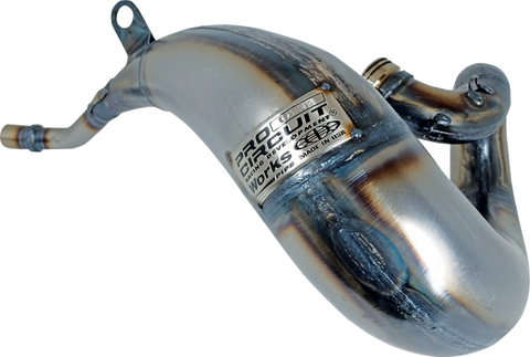 PRO CIRCUIT Works Pipe 0752325 for Two-Stroke Motorcycles