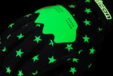 ICON 3XL Hooligan Old Glory Gloves - Glow, 3301-4697