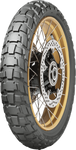 DUNLOP Tire - Trailmax Raid - Front - 120/70R19 - 60T 45260402