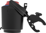RAM Mounts Tough-Claw Mount with Level Cup Drink Holder, RAM-B-132-400