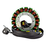 RM STATOR RM01047 High-Output 250W Stator and Pickup Coil for Suzuki DR650SE