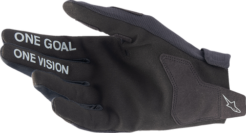ALPINESTARS Radar Gloves - Black - Medium 3561824-10-M