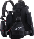 ALPINESTARS Techdura Tactical Pack - Black 6104524-12