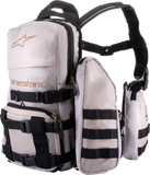 ALPINESTARS Techdura Tactical Pack - Gray/Black 6104524-9067