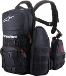 ALPINESTARS Techdura Tactical Pack - Black 6104524-12