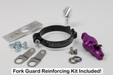 WORKS 12-P228 Pro Launch Start Device Purple