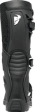 THOR Blitz XR Motorcycle Boots Black/White, US 15 – 3410-3081