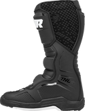 THOR Blitz XR Motorcycle Boots Black/White, US 15 – 3410-3081