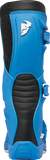 THOR Blitz XR Motorcycle Boots Blue/Black, US 15, Part Number 3410-3090