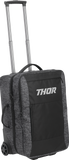 THOR Jetway Bag Chrome/Heather, Model 3512-0300 Carry-On Travel Bag