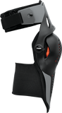THOR Sentinel Knee Guards Black L/XL 2704-0682