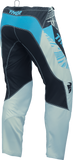 THOR Women's Sector Split Pants Starlight Blue/Black, US 5/6, Part Number 2902-0336