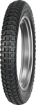 DUNLOP Tire - Geomax TL01 - Rear - 120/100R18 - 68M 45262501