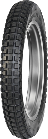 DUNLOP Tire - Geomax TL01 - Rear - 120/100R18 - 68M 45262501