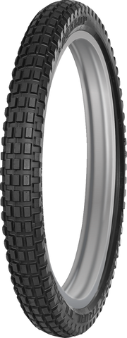 DUNLOP Tire - Geomax TL01 - Front - 80/100-21 - 51M 45262500