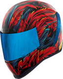 ICON Airform Fever Dream Blue 3XL Motorcycle Helmet, Part Number 0101-16106