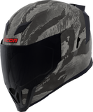 ICON Airflite* Helmet - Tiger's Blood - MIPS? - Gray - XS 0101-16240