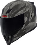 ICON Airflite* Helmet - Tiger's Blood - MIPS? - Gray - Medium 0101-16242