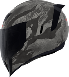 ICON Airflite* Helmet - Tiger's Blood - MIPS? - Gray - Medium 0101-16242
