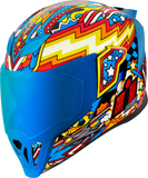 ICON Airflite* Helmet - Flyboy - Blue - XS 0101-16010