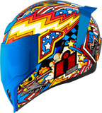 ICON Airflite* Helmet - Flyboy - Blue - 3XL 0101-16016