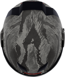 ICON Airflite* Helmet - Tiger's Blood - MIPS? - Gray - Medium 0101-16242
