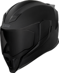 ICON Airflite* Helmet - Dark - Rubatone - 3XL 0101-16672