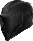 ICON Airflite* Helmet - Dark - Rubatone - 3XL 0101-16672